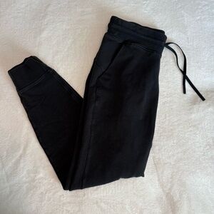 Lululemon Scuba Joggers
